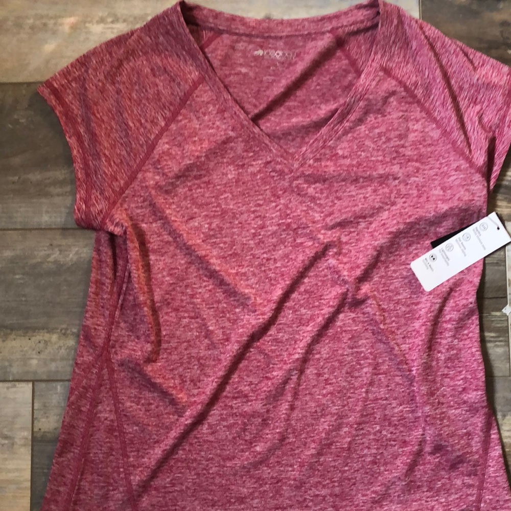 Short sleeve T